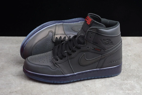 Jordan Zoom  BV0006-900 BV0006-900 Retro 1 High Fearless 1201